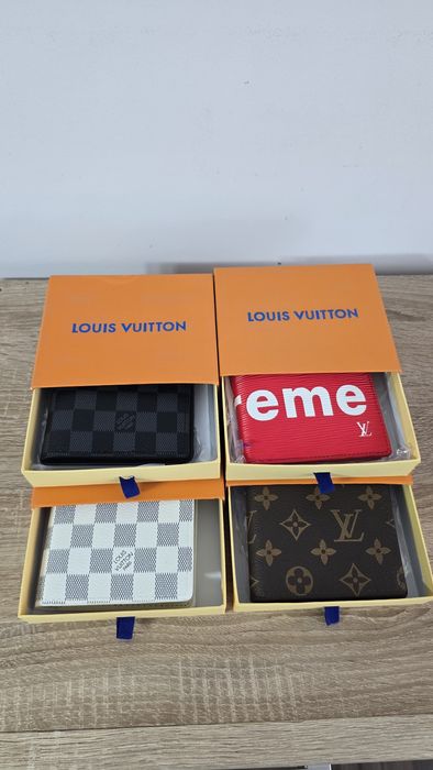 Vand portofel Louis Vuitton