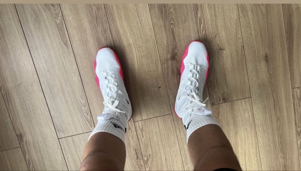 Боксерка для бокса