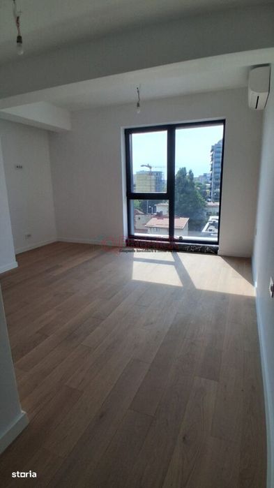 Mall Vitan - apartament 2 - Finisaje Lux