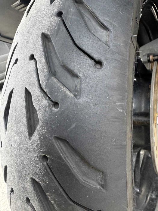 Suzuki DL-1000 V-strom