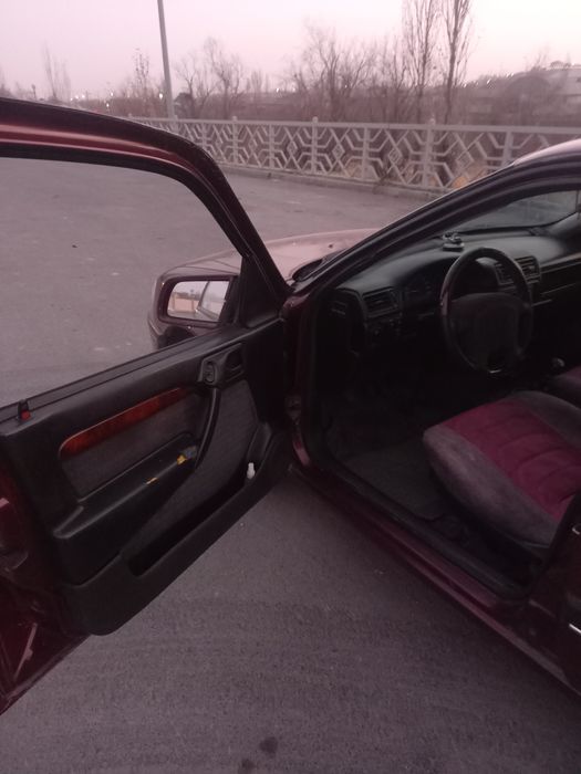 Опель вектра в хорошем состоянии