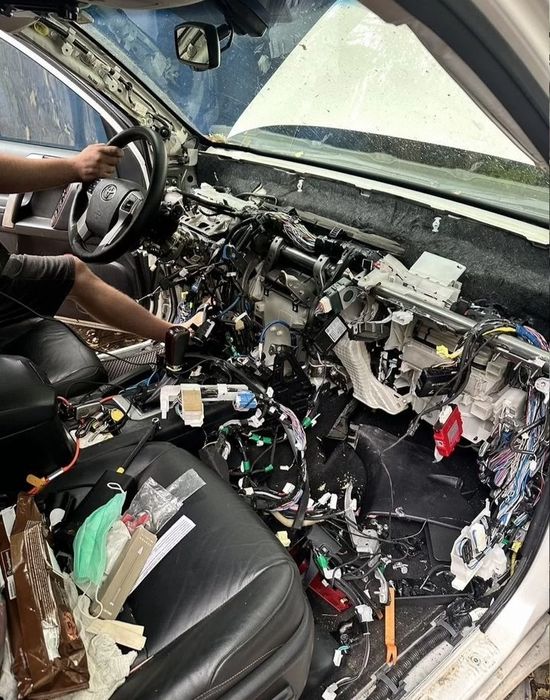 Автоэлектрик. Диагностика. Выезд