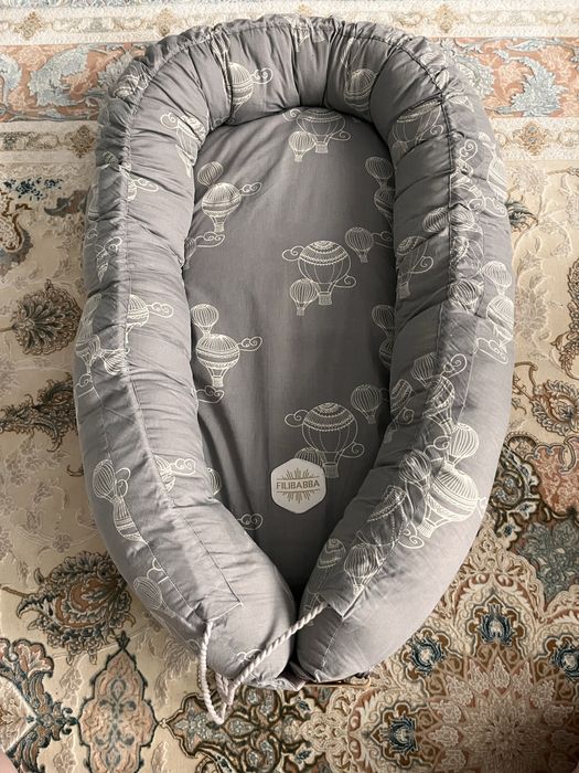 babynest filibabba