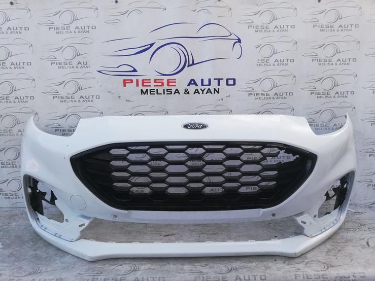 Bara fata Ford Puma ST-Line an 2019-2020-2021-2022-2023