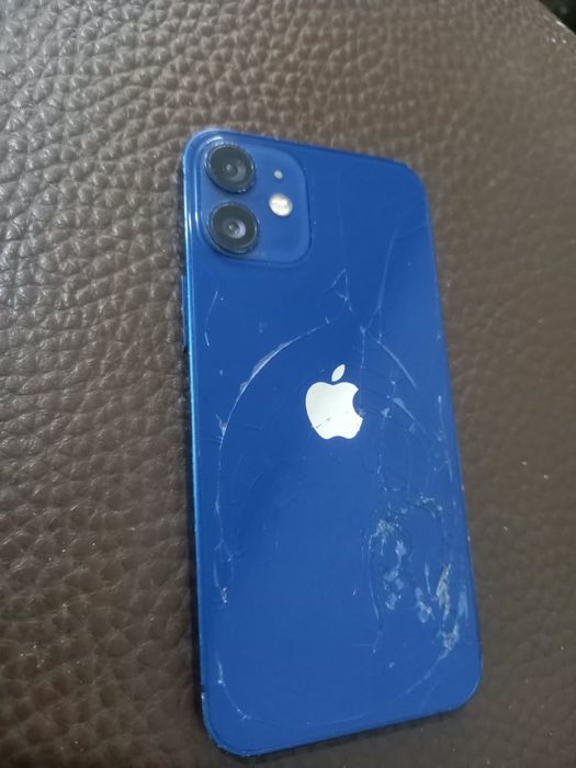 Apple 12mini сост хорошее