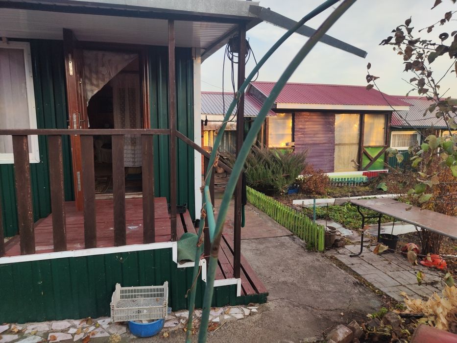 Продам дачу Эврика