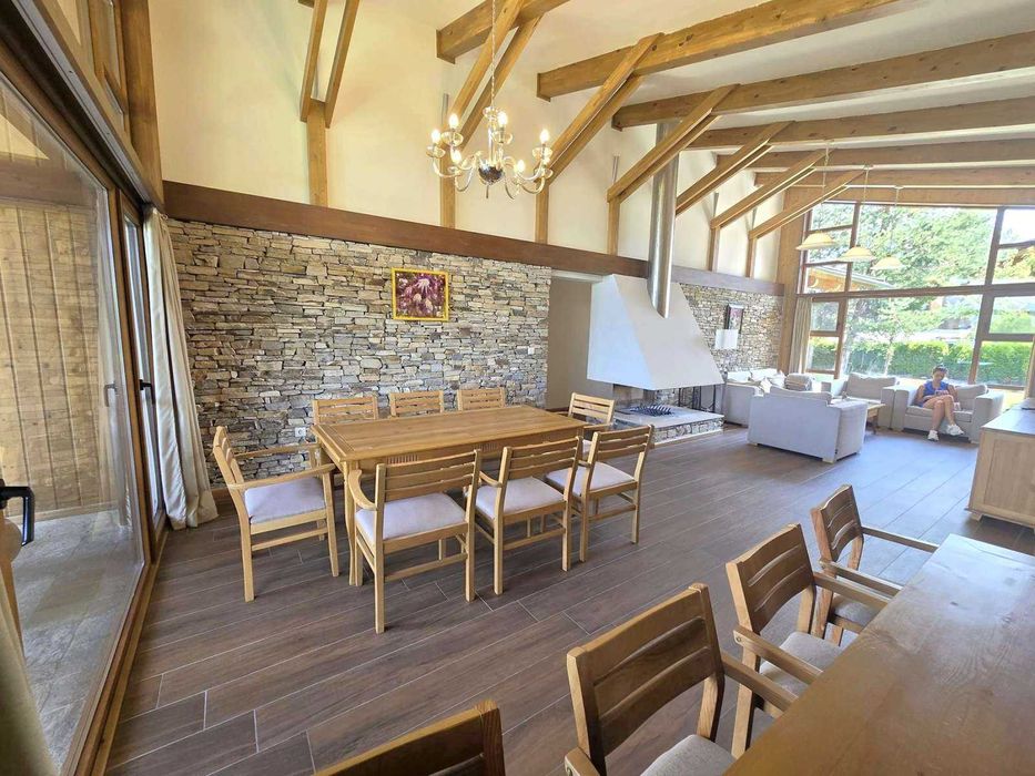 Продава се Къща в Банско - 195 кв.м за 2985 €/кв.м - Снимка #17