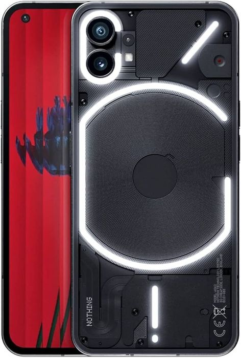 Nothing phone 1 12/256gb