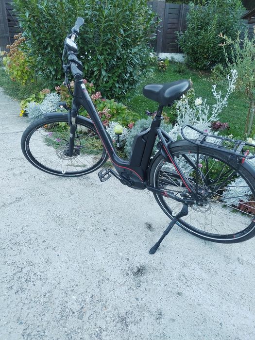 Bicicleta electrica de vânzare