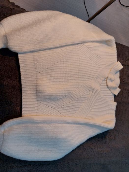 Тёплыыый свитерр