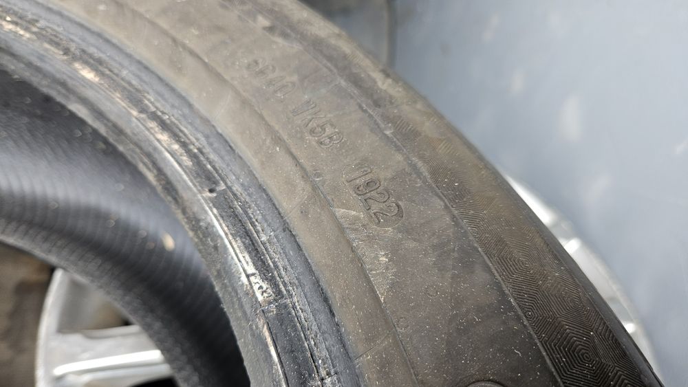 Sportiva Allseason 225/50/R17
