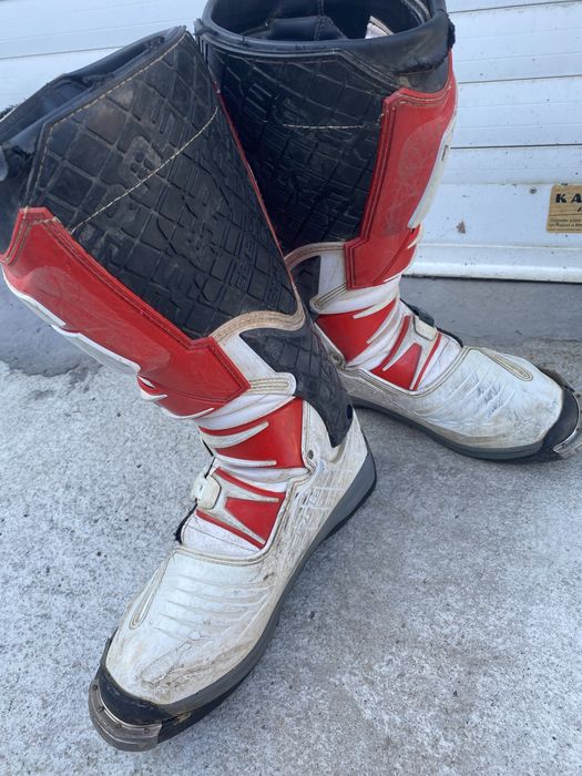 Ботуши Gaerne G-react  45