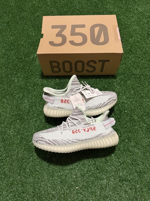 Yeezy 350