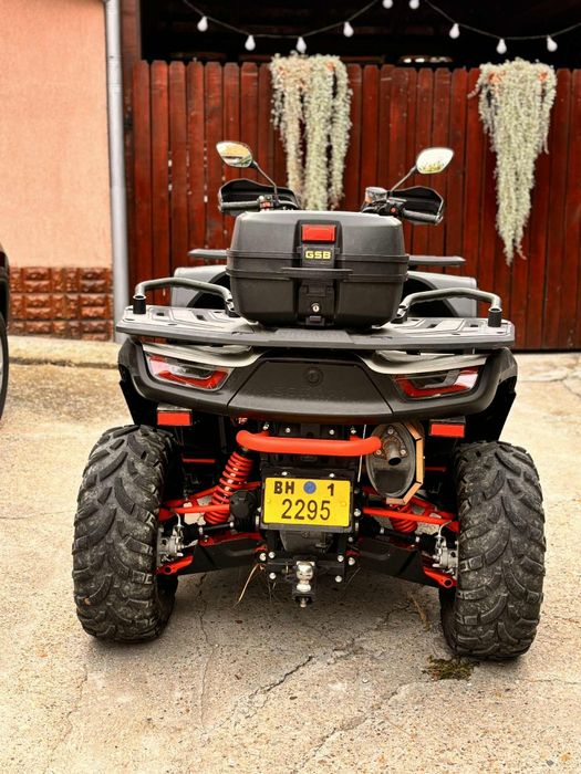 Segway at6 L eps