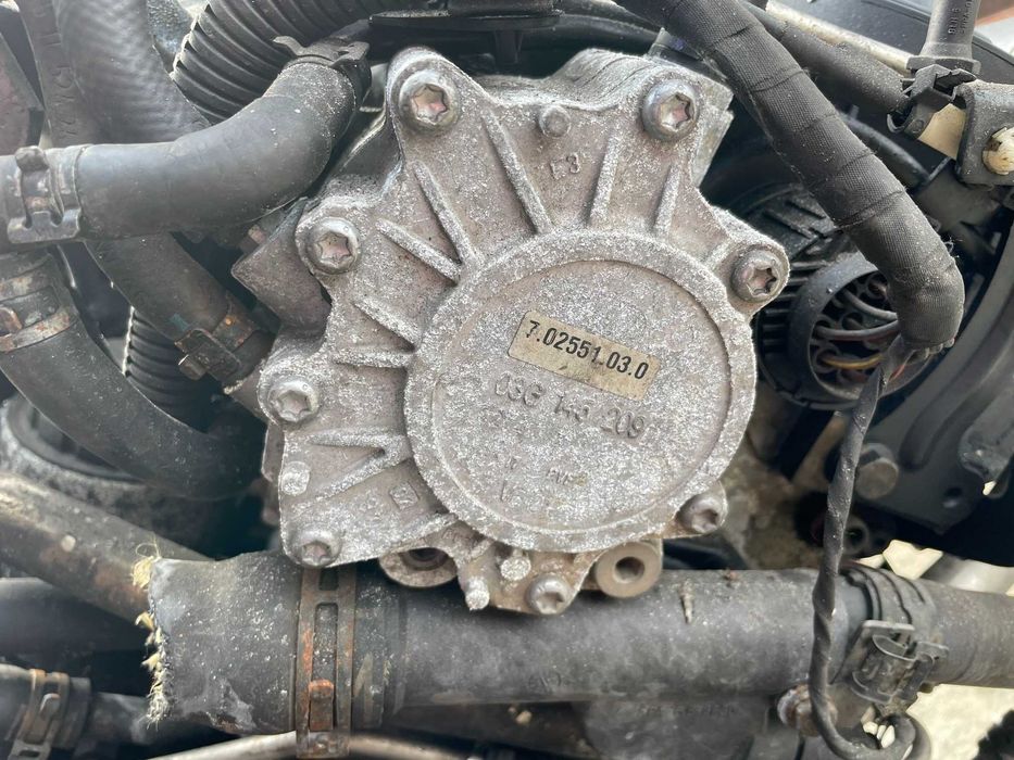 Pompa tandem / vacuum Audi A6 4F C6 2.0 TDI BLB , BRE 03G 145 209