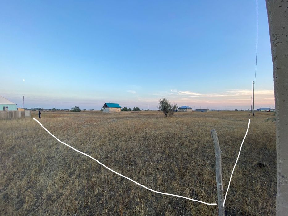Продам участок Нурлы жол