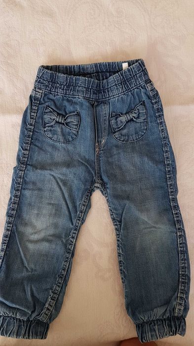 Детски дрешки за момиче