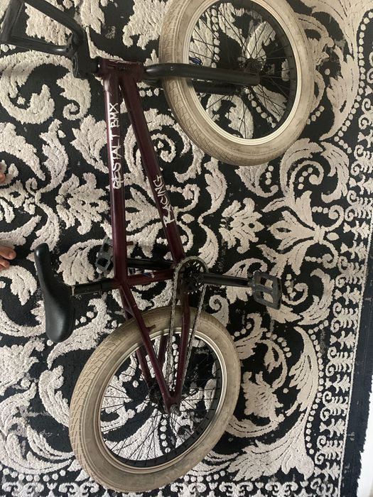 Продам BMX в хорошем состоянии