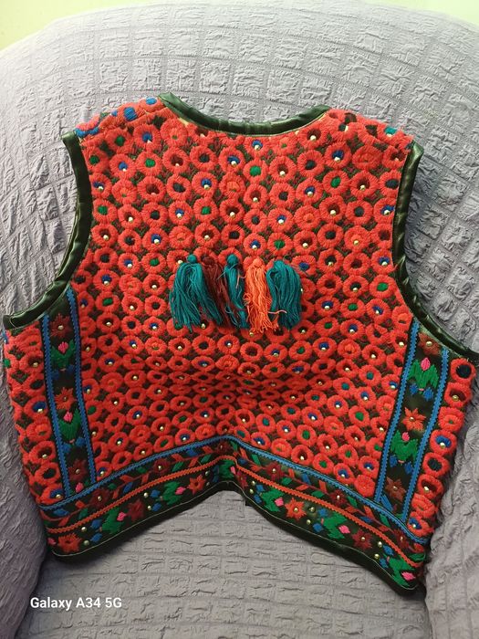 Vând cojoc în stare foarte bună. Inf.la nr.0752568179