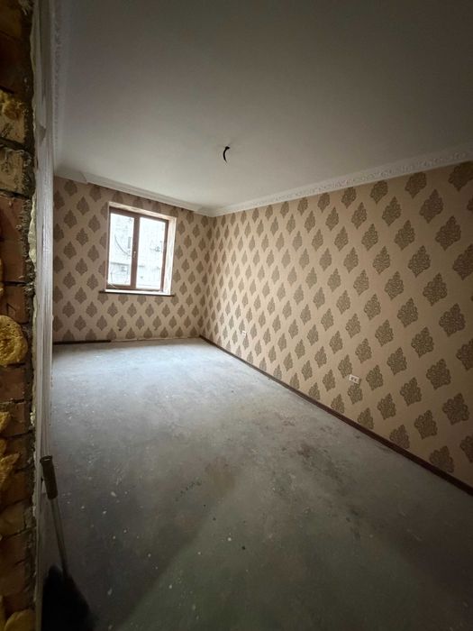 ул Нукусская Макро 4/4/5 117м2 кирпич Новостройка