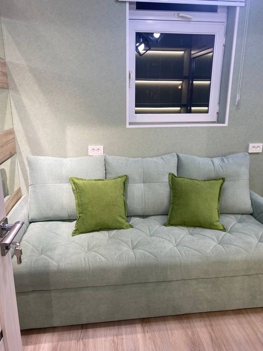 Продается 1 комнатная квартира на Массиве Куйлюк 5 !