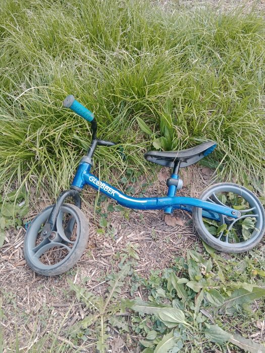 Продам хороший беговел