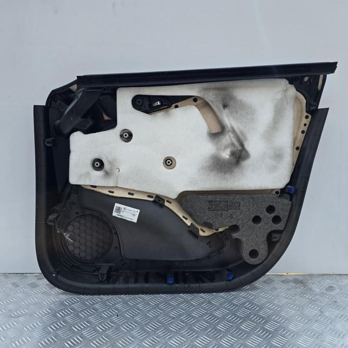 Fata usa interioara stanga fata Opel Zafira C