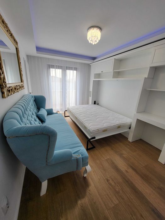 Apartament 2 camere Lux Tatarasi, FARA AGENTII!