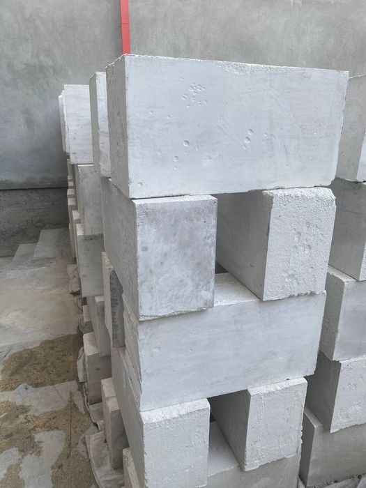 Penoblok zur kachestva