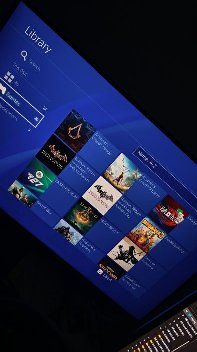PS4 Slim 1TB Modat 13.02