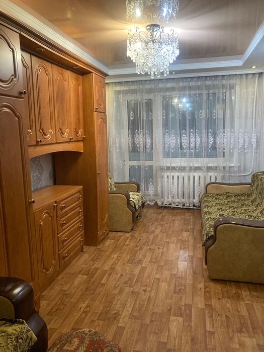 Сдам на длительный срок квартиру
