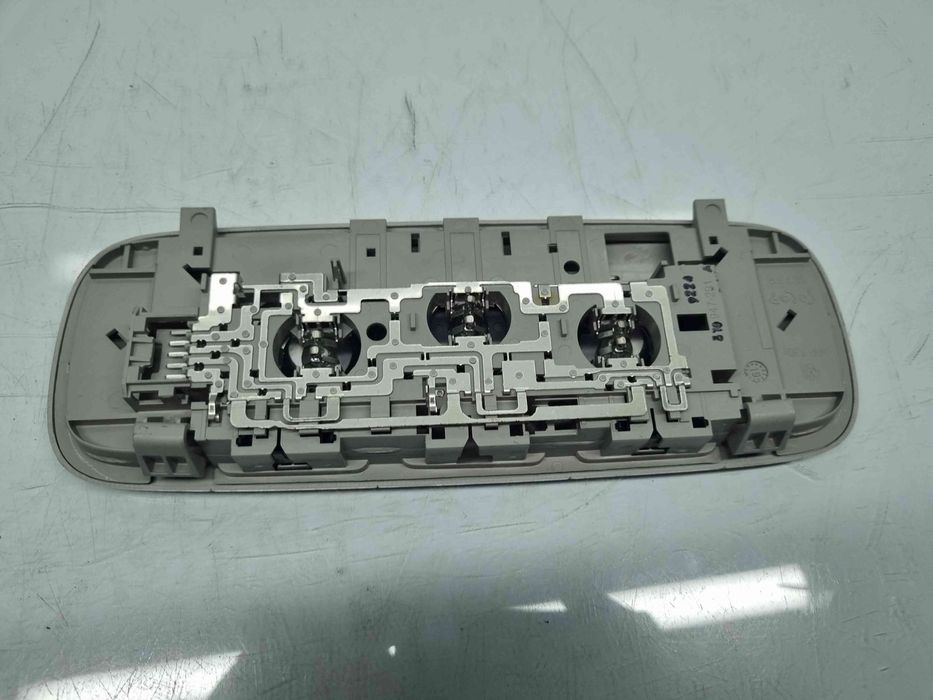 Plafoniera spate Skoda Octavia 3 Combi (5E5) [Fabr 2012-prezent] Face