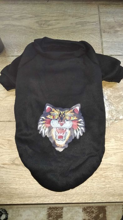 Продам теплую одежду для собаки/кошки