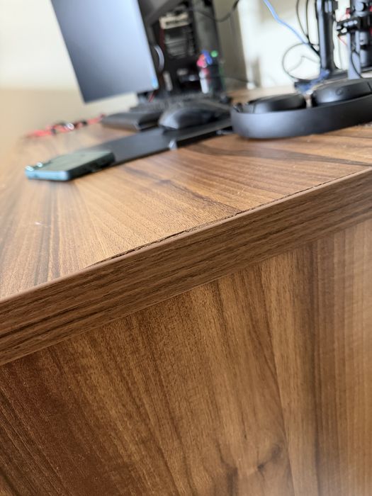 Бюро за компютър