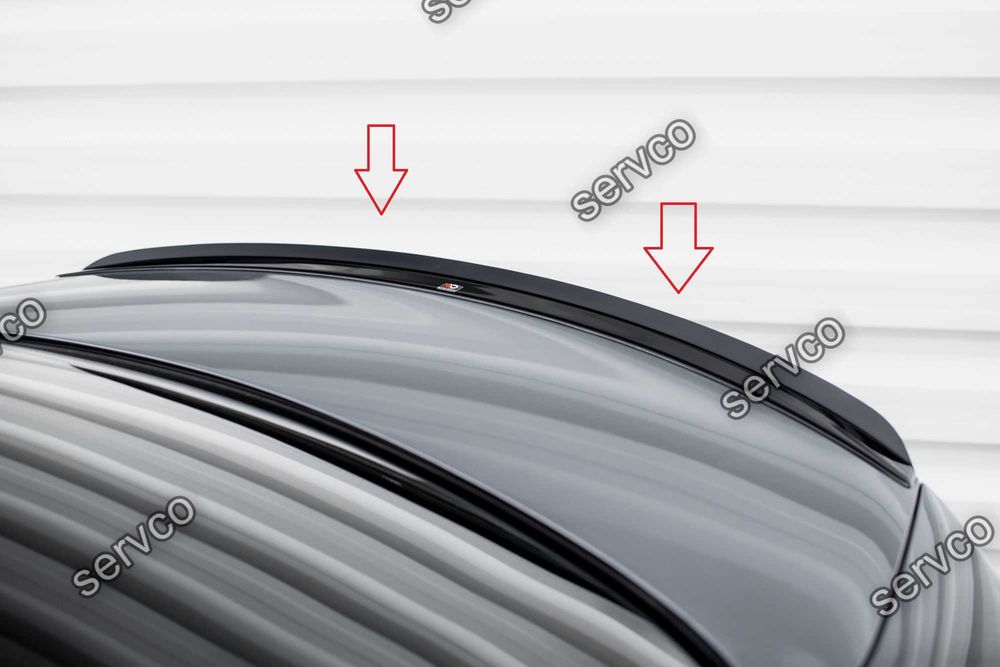 Pachet Body kit Mercedes E Class W213 Amg-Line 2016- v11 - Maxton