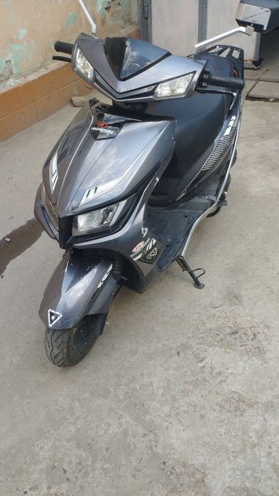 Largo motors 150cc