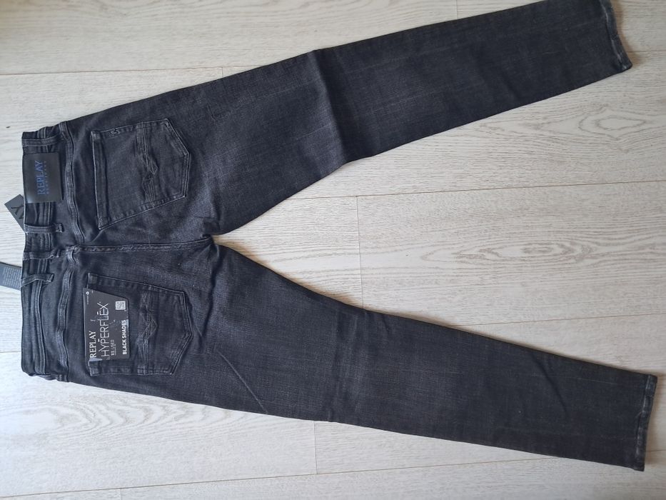 Replay оригинални мъжки дънки .