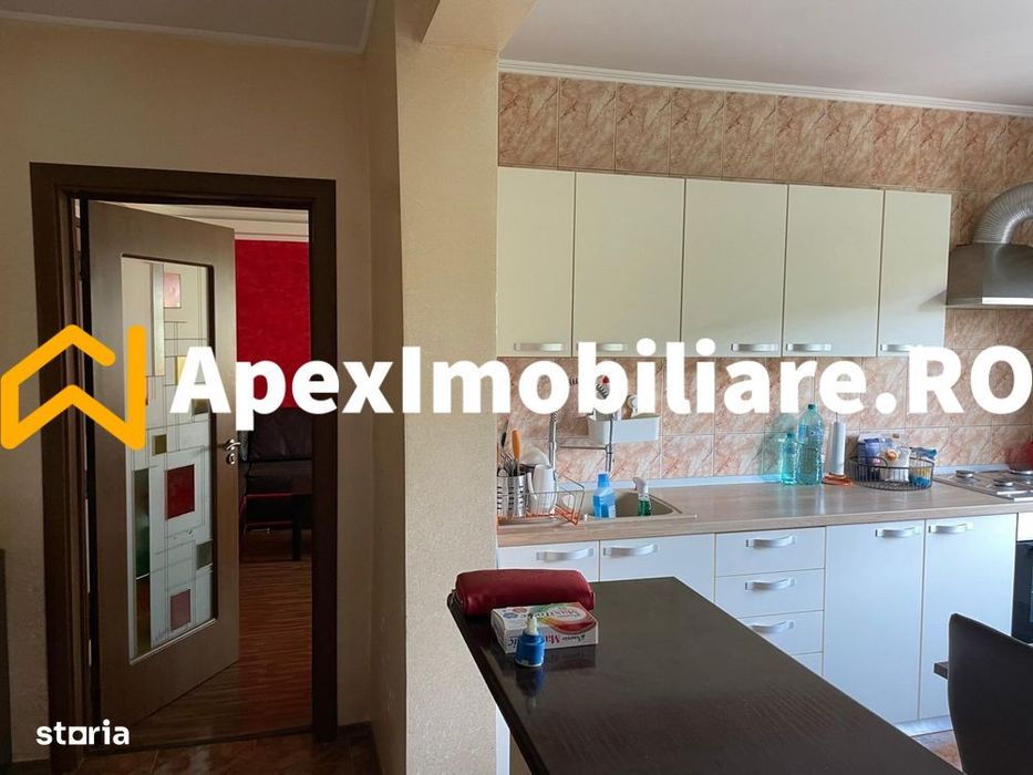 Ap. 2 cam Vitan Bucuresti | Metrou 5 min | centrala proprie, Mall vita