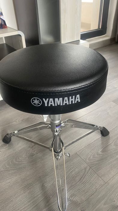 Столче за барабани Yamaha