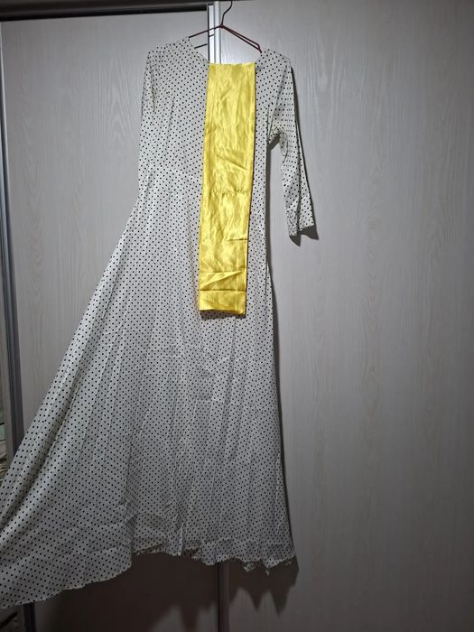 Turkda 38 razmergacha tõğri keladi