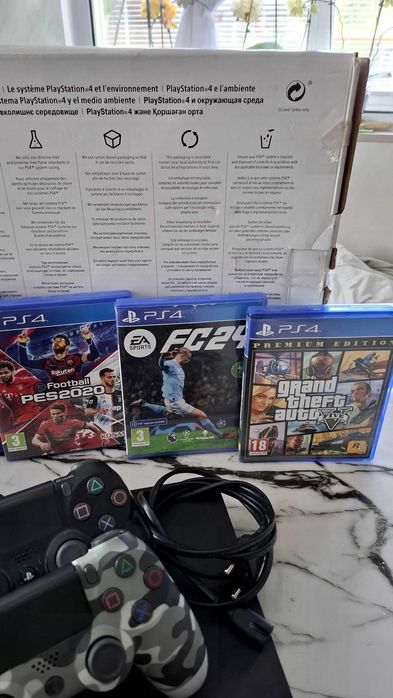 PlayStation 4 Slim