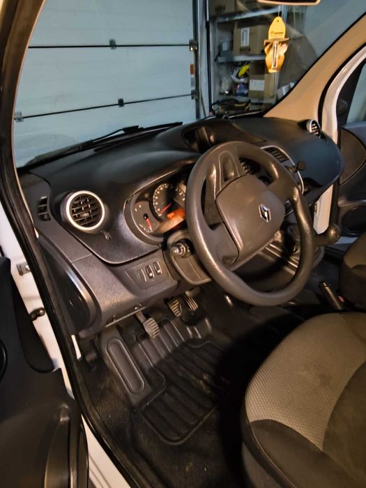 Renault Kangoo II 2018 1.5 Diesel – economică, stare foarte bună
