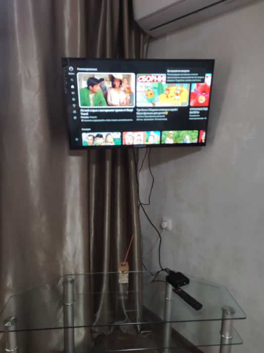 Сдается Люкс квартира после ремонта посуточно и по часам.