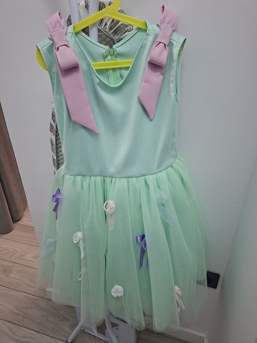 Rochie fetita 10 ani