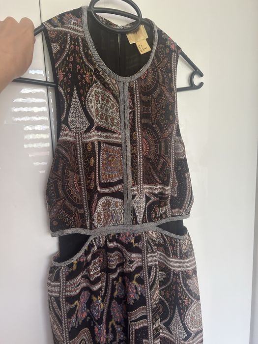 Рокли Mango и H&M, XS, S размер