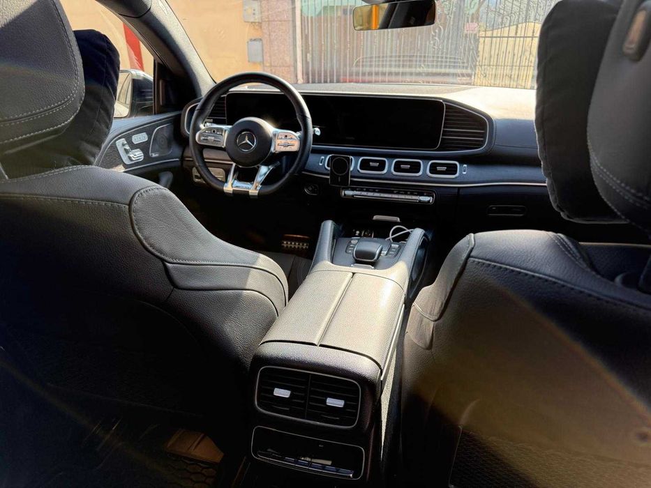 MERCEDES-BENZ GLE-Class 2023 — imagine 4