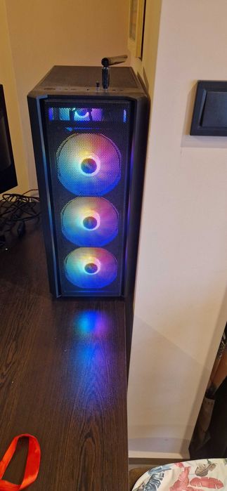 Компютър за игри