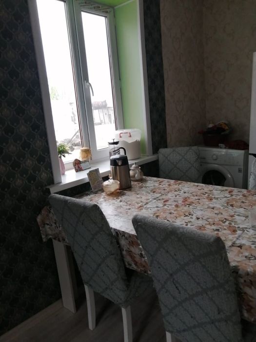 продам дом в селе Приречное