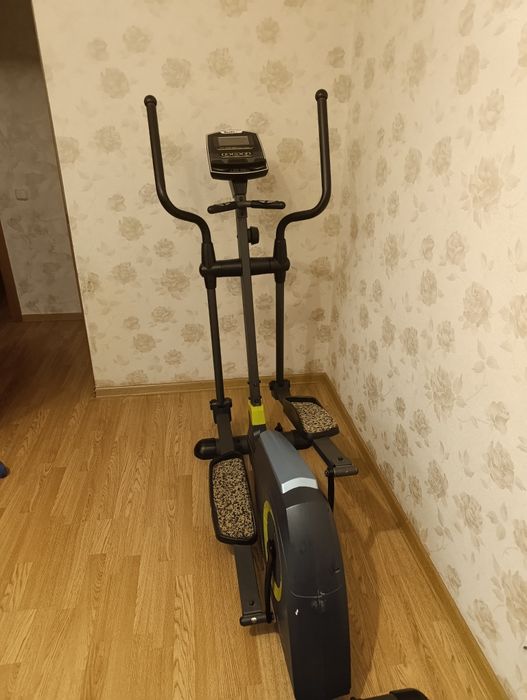 Вело тренажёр...