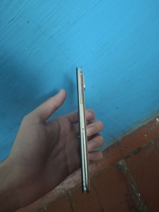 обмен iphone xs